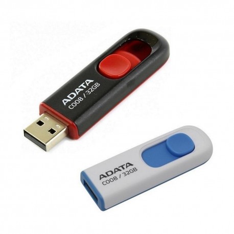 Memorie USB AData C008, 32 GB