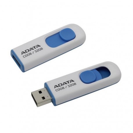 Memorie USB AData C008, 32 GB