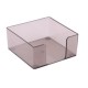 Suport plastic pentru cub 9x9cm, Ark