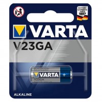 Baterie alcalina 12V V23GA (LRV08/A23), Varta