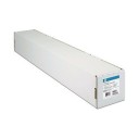 Hartie HP ROLA Bright White Inkjet Paper A0, 841mm x 45,7m, 90g