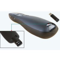 Presenter Wireless Blackmount KY-LP180, USB