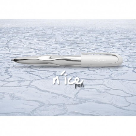 Pix N'Ice Pen Faber-Castell