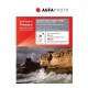 Hartie foto inkjet lucioasa AGFA Premium, A3, 240 g/mp, 20 coli/top