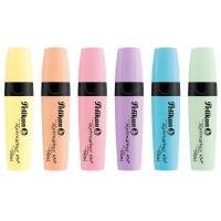 Textmarker Pelikan 490 Pastel 