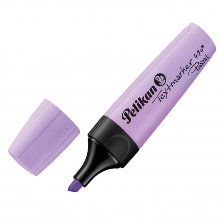 Textmarker Pelikan 490 Pastel 