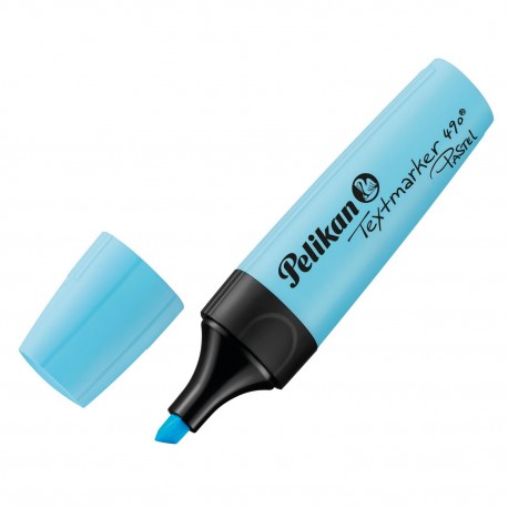 Textmarker Pelikan 490 Pastel 