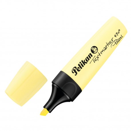 Textmarker Pelikan 490 Pastel 