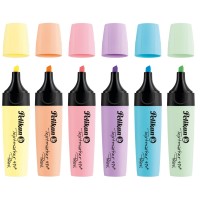 Textmarker Pelikan 490 Pastel 