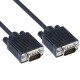 Cablu pentru monitor VGA (PC-monitor) 1,8m