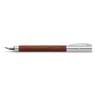 Stilou Faber-Castell Ambition Pearwood 