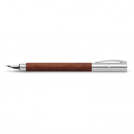 Stilou Faber-Castell Ambition Pearwood 