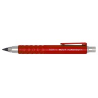 Creion mecanic Koh-I-Noor Versatil mina 5,6mm, diverse culori