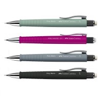 Creion mecanic Faber-Castell Poly Matic 0,7 mm