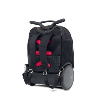 Troller-rucsac Nikidom Roll UP Aquarella