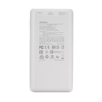 Baterie externa AData 20.000mAh (74Wh)