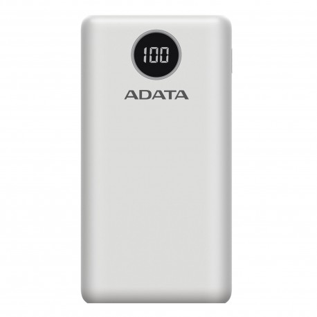 Baterie externa AData 20.000mAh (74Wh)