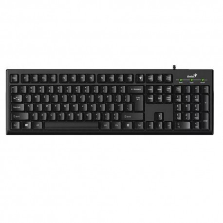 Tastatura USB Genius Smart KB-100