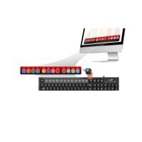 Tastatura USB Genius Smart KB-100