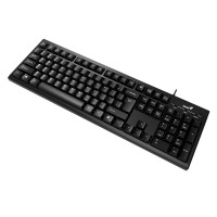 Tastatura USB Genius Smart KB-100