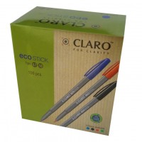 Pix Claro Eco Stick, din plastic reciclat