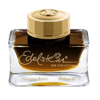 Cerneala Pelikan Edelstein Golden Beryl, 50 ml