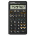 Calculator stiintific 146 functii Sharp EL501TBWH