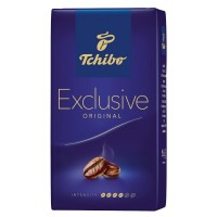 Cafea boabe Tchibo Exclusive, 1 kg