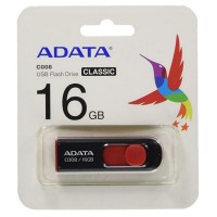 Memorie USB AData AC008, 16 GB