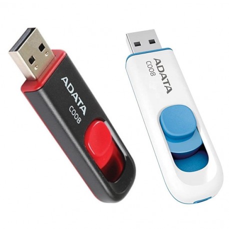 Memorie USB AData AC008, 16 GB