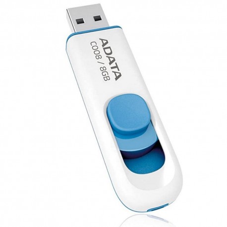 Memorie USB AData AC008, 16 GB