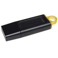 USB flash drive Kingston Data Traveler 100, 128 GB, USB 3.0