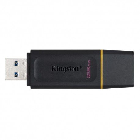 USB flash drive Kingston Data Traveler 100, 128 GB, USB 3.0