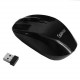 Kit tastatura + mouse fara fir (wireless) USB, Spacer 1100