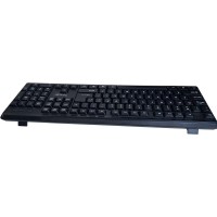 Kit tastatura + mouse fara fir (wireless) USB, Spacer 1100