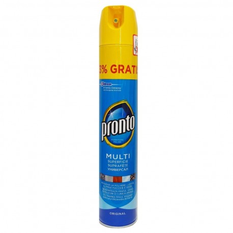 Spray pentru multisuprafete Pronto 400ml