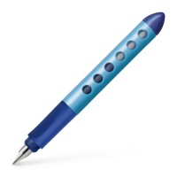 Stilou scolar Scribolino Faber-Castell pentru dreptaci