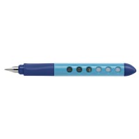 Stilou scolar Scribolino Faber-Castell pentru stangaci 