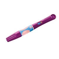 Stilou Pelikan Griffix pentru dreptaci, blister Sweet Berry