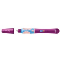 Stilou Pelikan Griffix pentru dreptaci, blister Sweet Berry