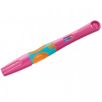 Stilou Pelikan Griffix pentru dreptaci, blister Lovely Pink