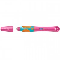 Stilou Pelikan Griffix pentru dreptaci, blister Lovely Pink