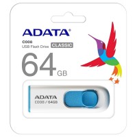 USB flash drive AData AC008, 64 GB