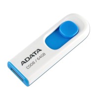 USB flash drive AData AC008, 64 GB