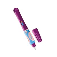 Stilou Pelikan Griffix pentru stangaci, blister Sweet Berry