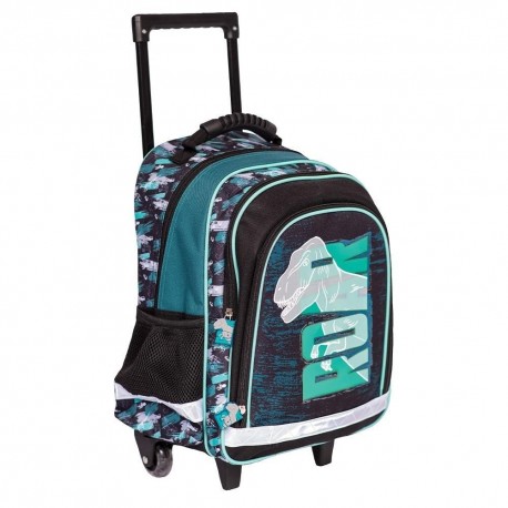 Troller-rucsac S-Cool Dino