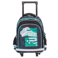 Troller-rucsac S-Cool Dino