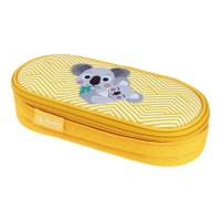 Penar oval Herlitz Cute Animals