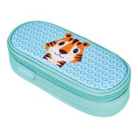 Penar oval Herlitz Cute Animals