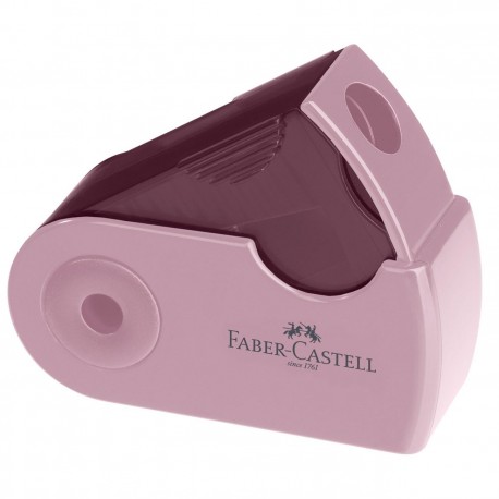 Ascutitoare Faber-Castell Sleeve Mini Harmony